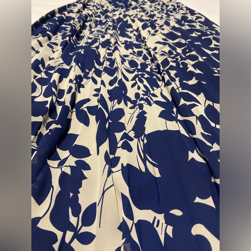Jessica Howard size 6 maxi dress. - Picture 3 of 5